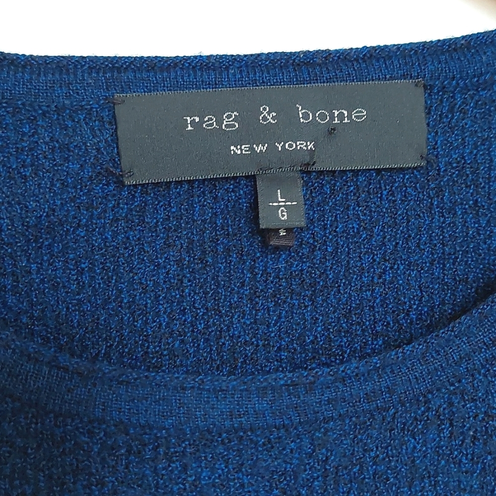 Rag & bone wool sweater - Picture 11 of 16